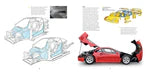 Ferrari F40 - A comprehensive look at one of Ferrari’s greatest and most revered cars