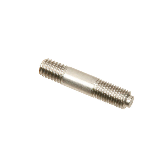 5/16"Unf/ Unc Carburettor Stud, Stainless Steel, 5/16" Unf/Unc Carburettor Stud - 40Mm Long, Stainless Steel