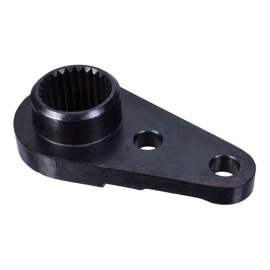 Torsion Bar Bracket, Torsion Bar "Teardrop"  Bracket For Reaction Plate