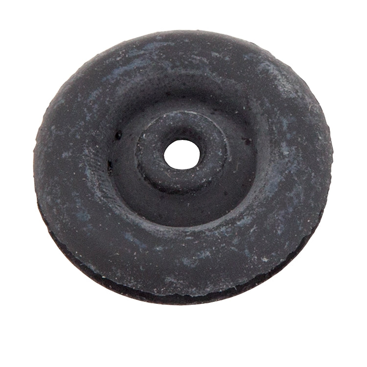 Wiring Grommet, Rubber Wiring Grommet : Hole Size 3/4" : Bore Size 1/8"