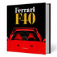 Ferrari F40 - A comprehensive look at one of Ferrari’s greatest and most revered cars