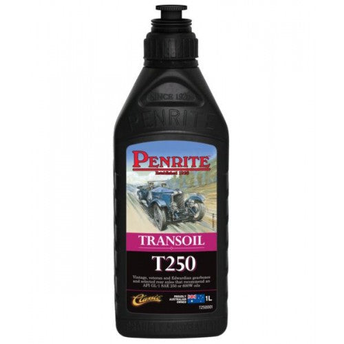 Penrite Transoil 250 - 1 Litre