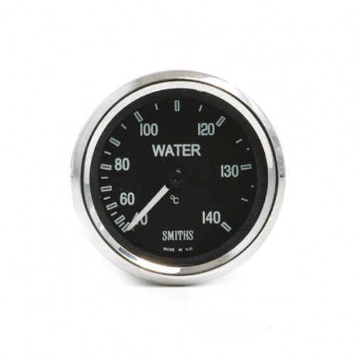 Smiths Classic AC Cobra Water Temperature - Mechanical