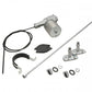 Wiper Motor Kit 12 Volt inc Tube and Wheelboxes