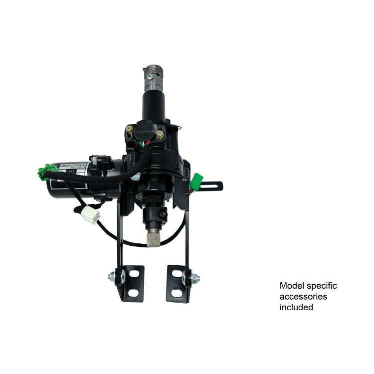 MGB Steering & Suspension – British Auto USA